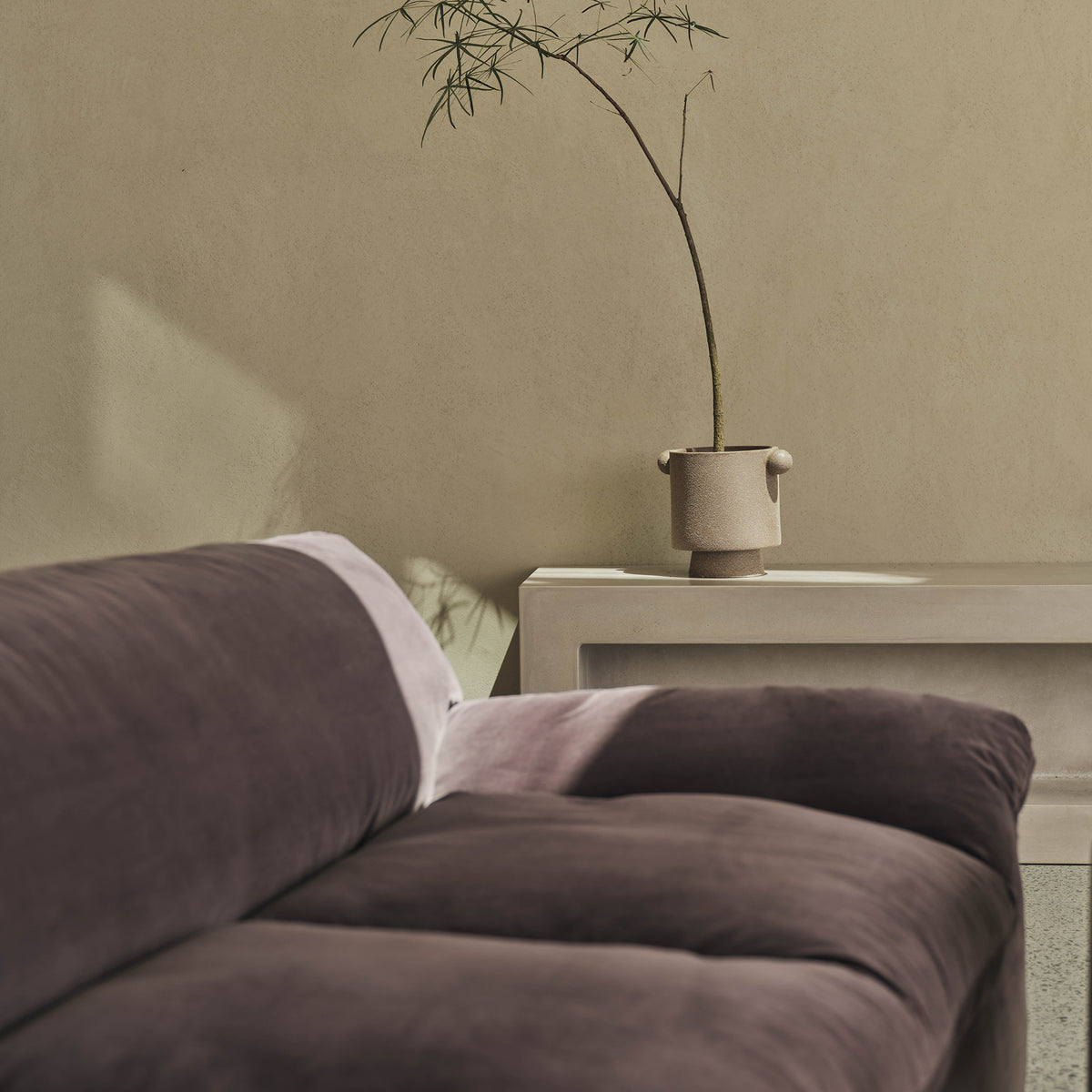 Parkha Sofa