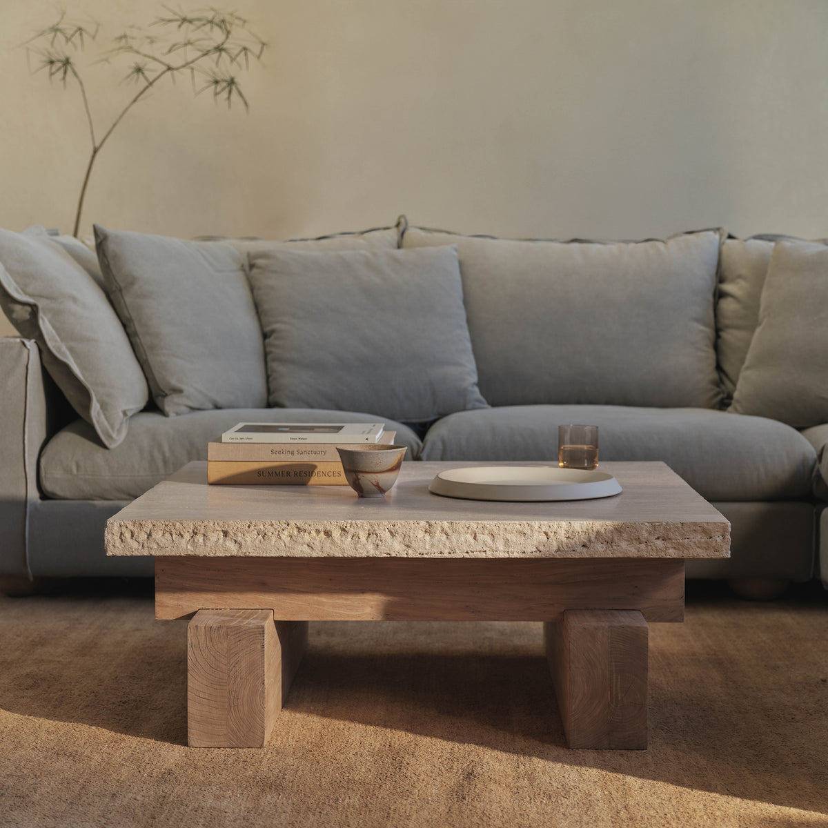 Jean Sofa