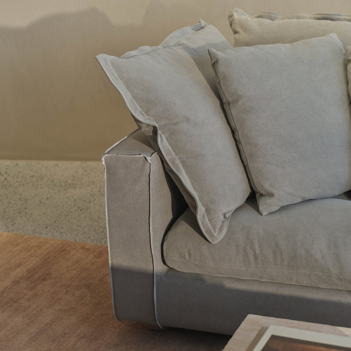Jean Sofa