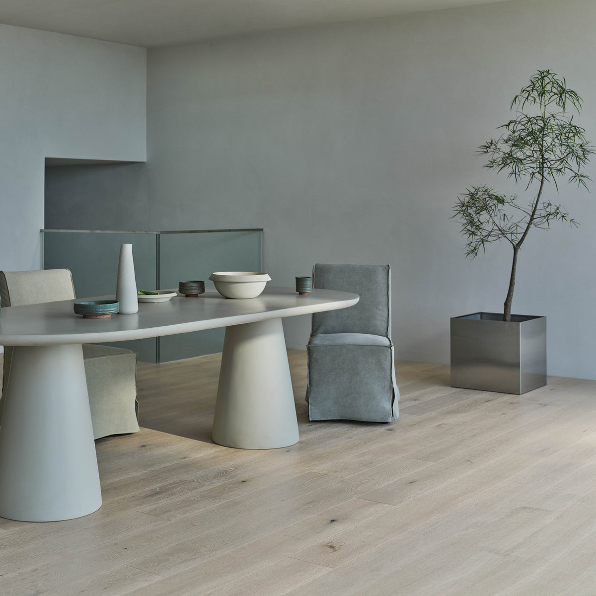 Kora Rectangular Dining Table