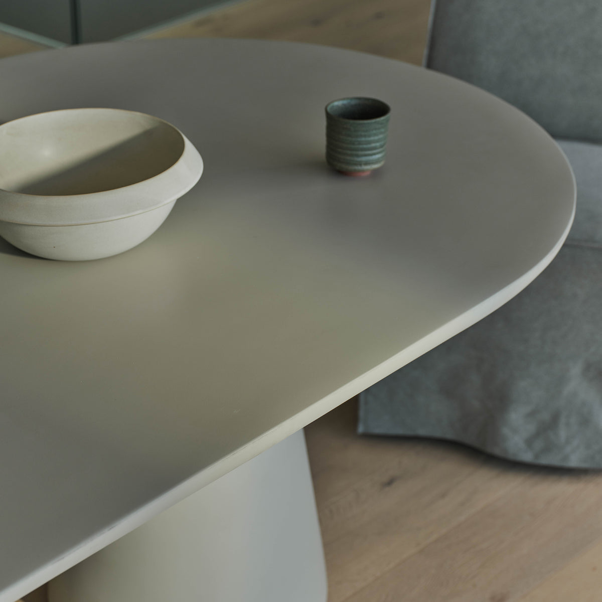Kora Rectangular Dining Table