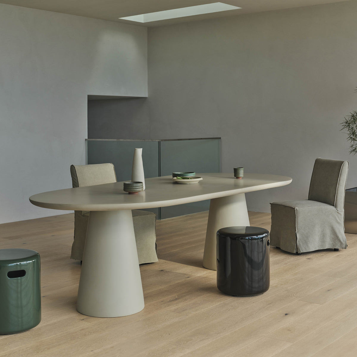 Kora Rectangular Dining Table