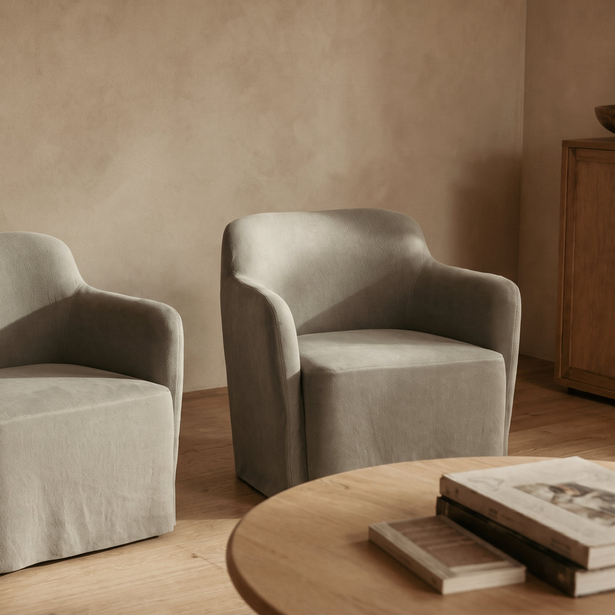 Tulla Armchair