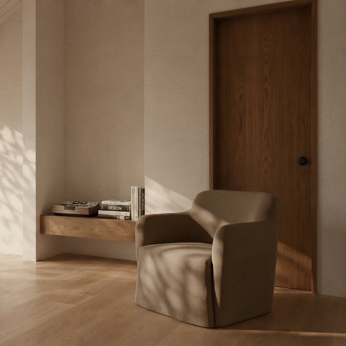 Tulla Armchair