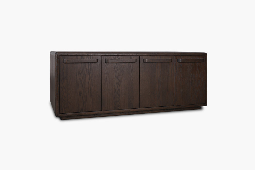 Americano Silvio 4 Door Buffet