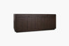 Americano Silvio 4 Door Buffet