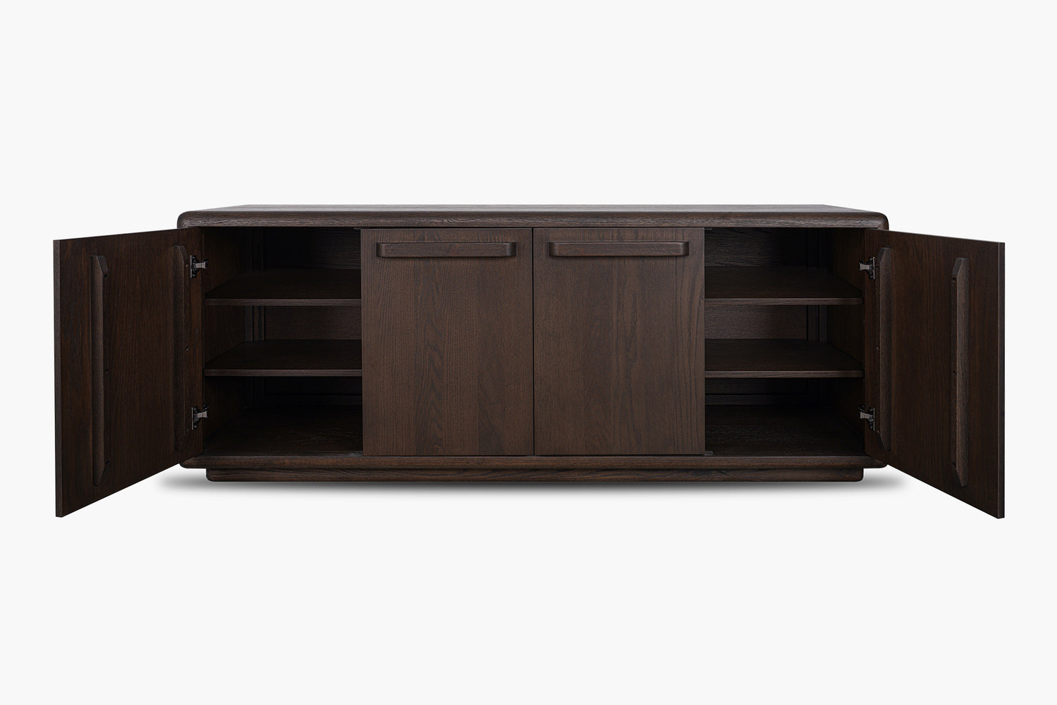 Americano Silvio 4 Door Buffet