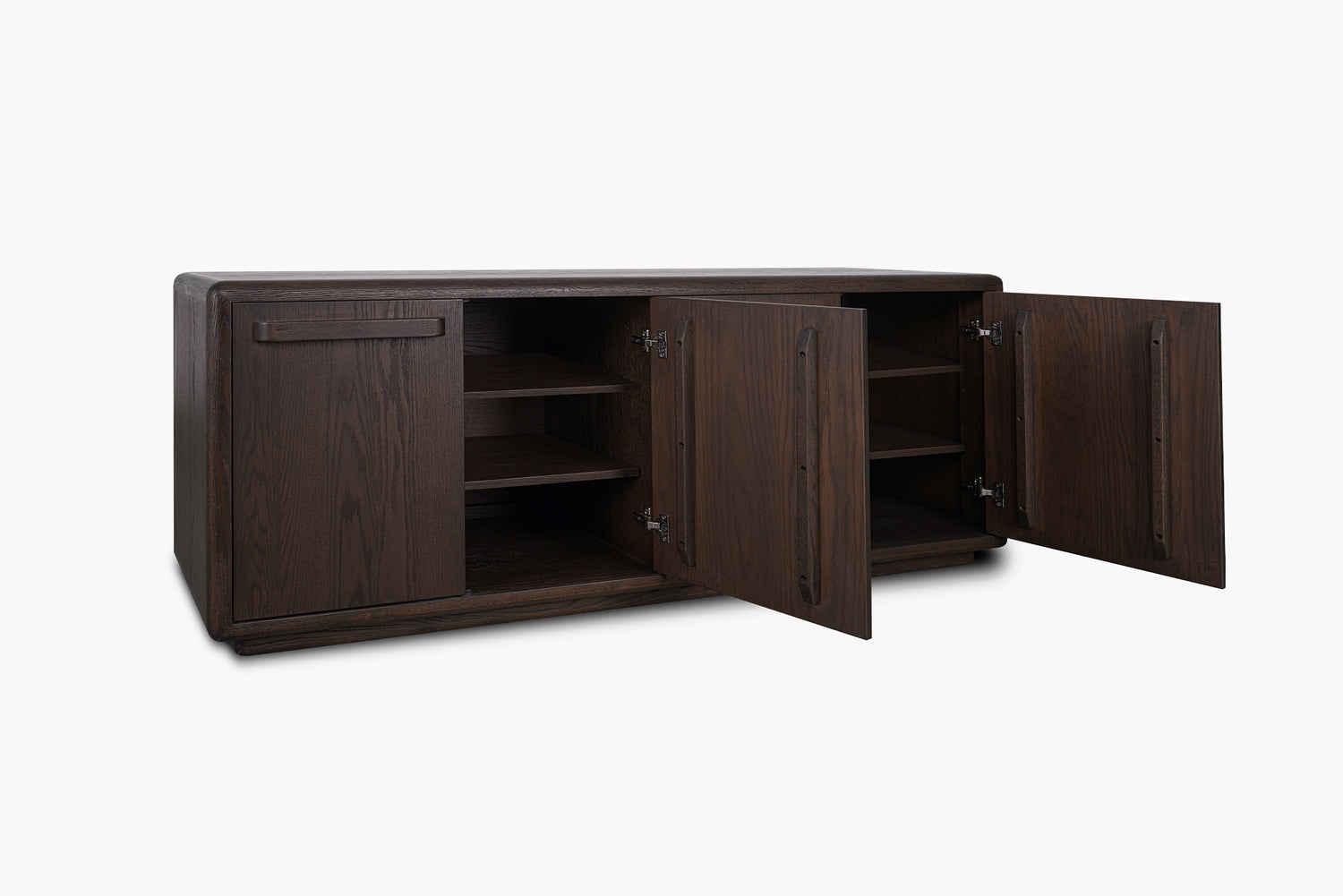 Americano Silvio 4 Door Buffet