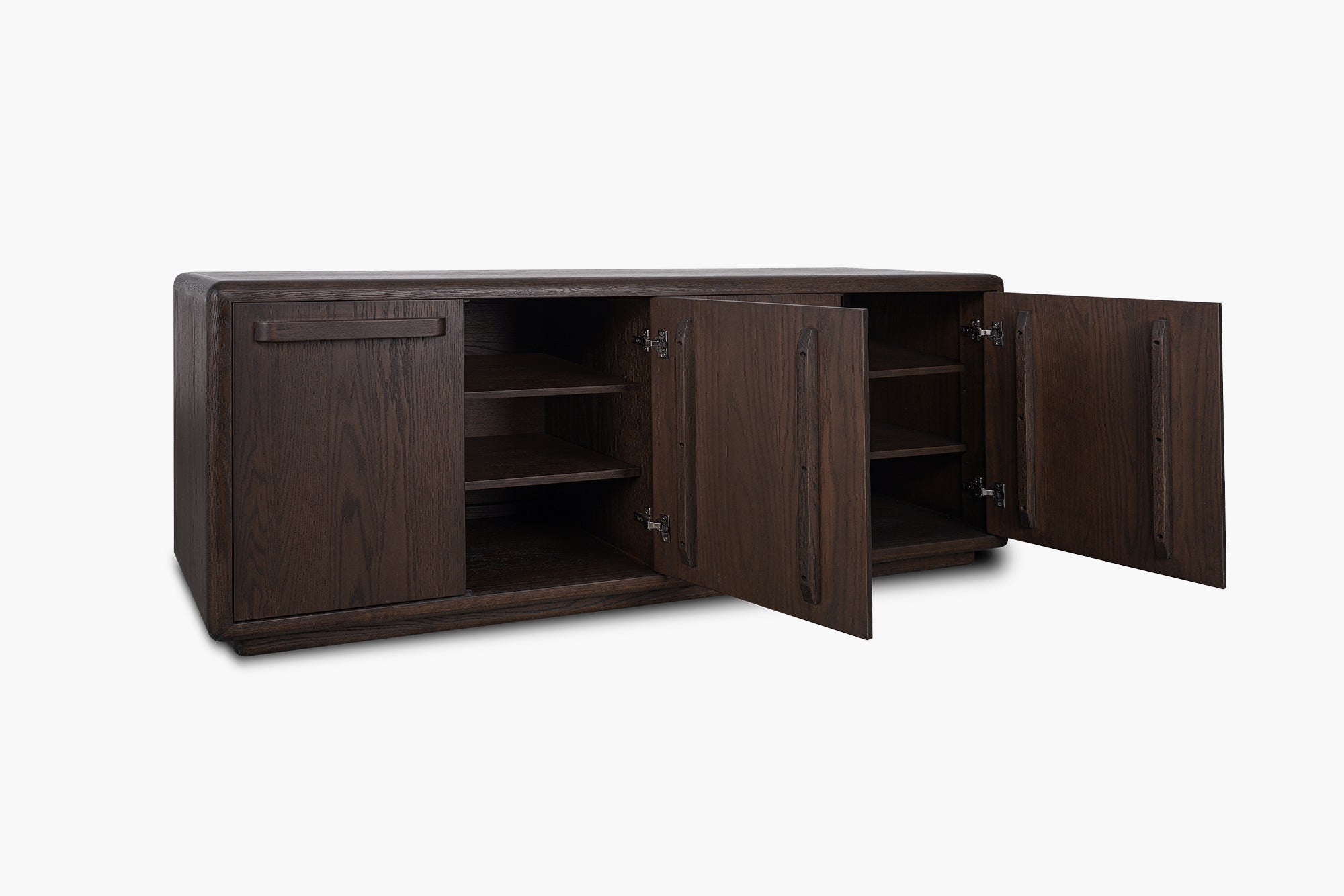Americano Silvio 4 Door Buffet