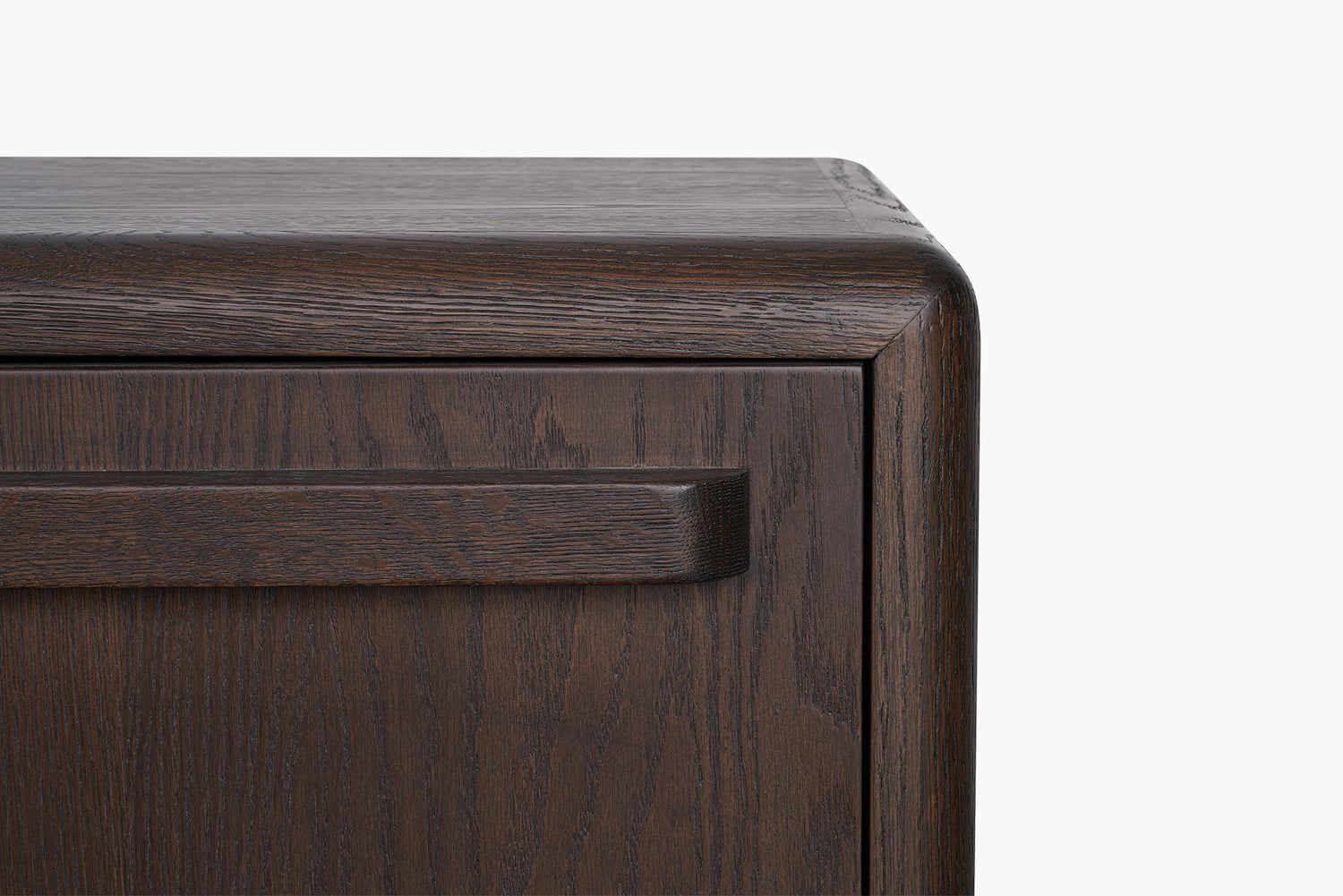 Americano Silvio 4 Door Buffet