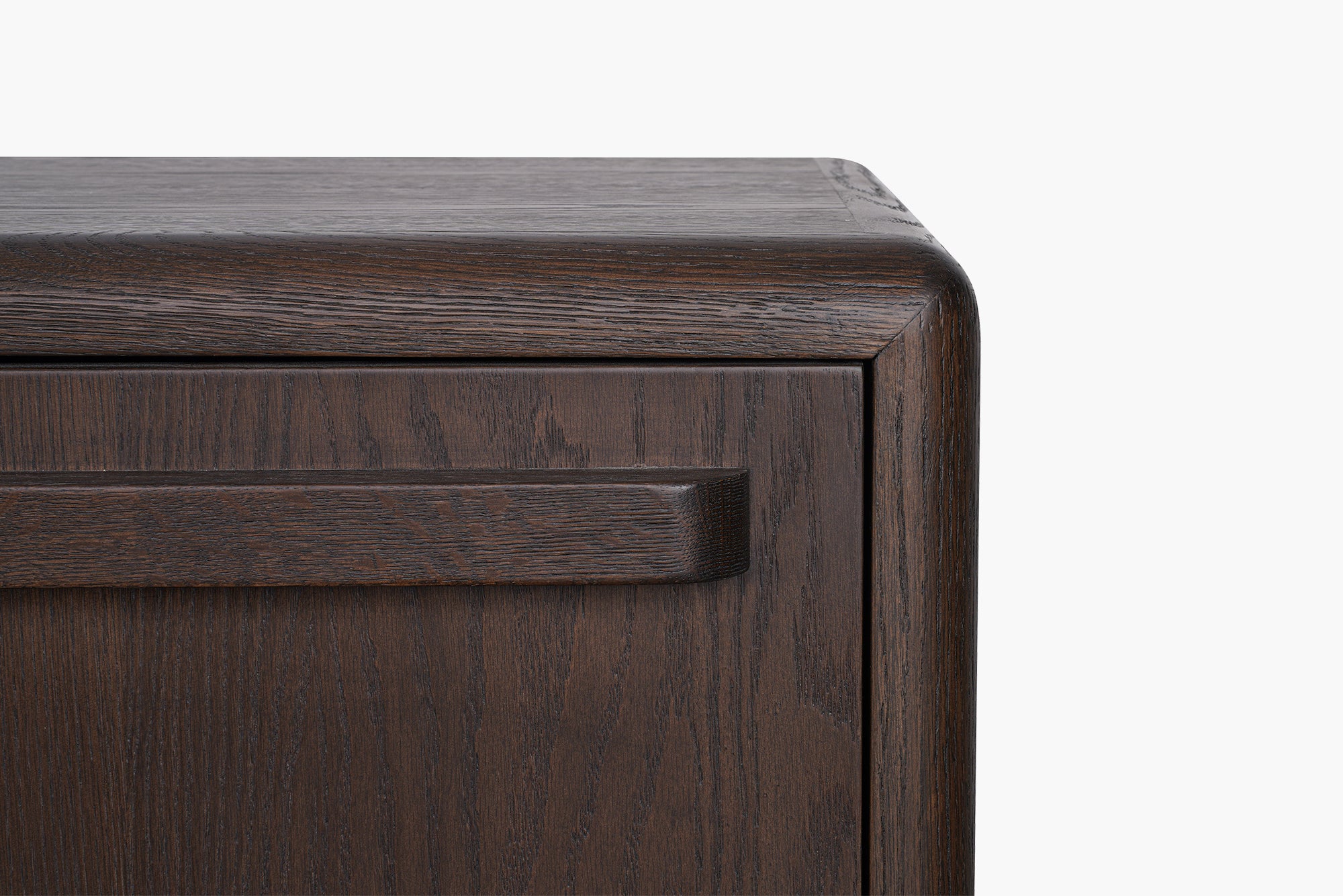 Americano Silvio 4 Door Buffet