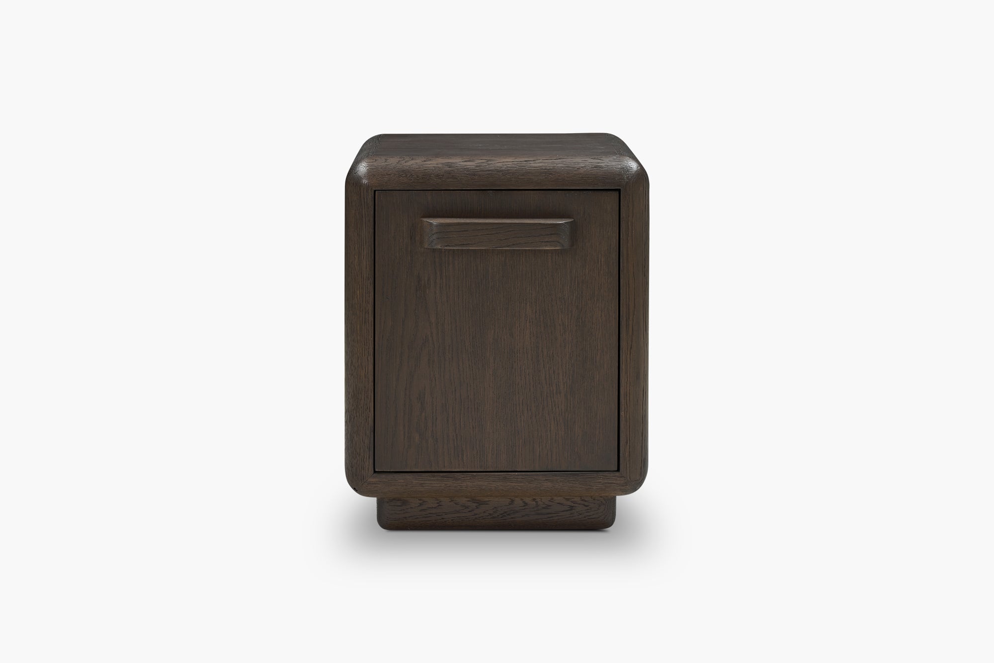 Americano Silvio Bedside Table