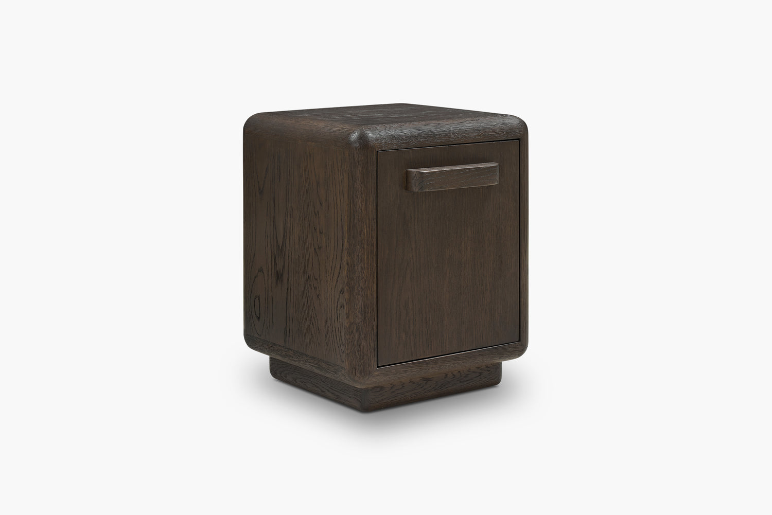 Americano Silvio Bedside Table