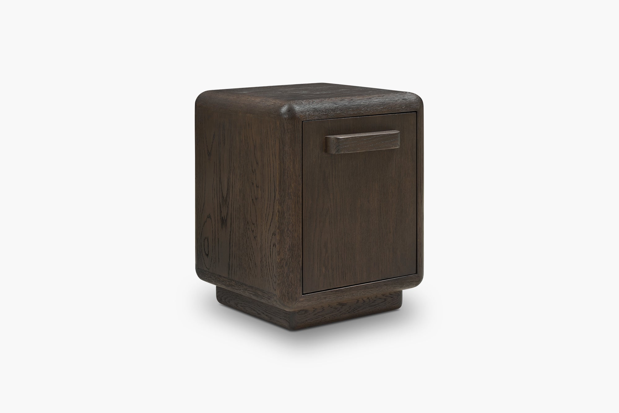 Americano Silvio Bedside Table