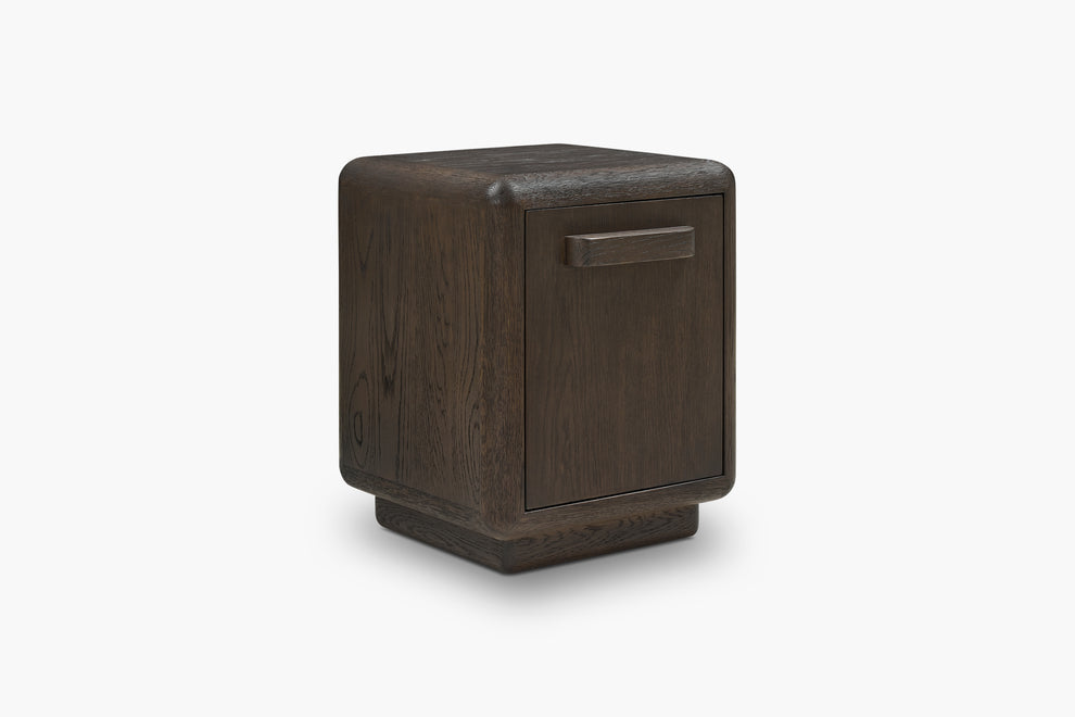 Americano Silvio Bedside Table