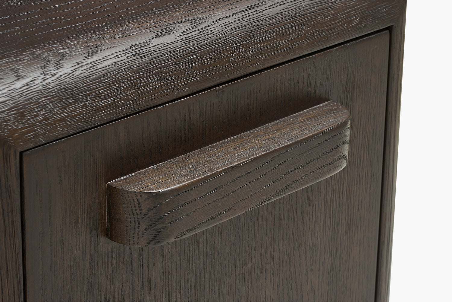 Americano Silvio Bedside Table