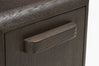 Americano Silvio Bedside Table