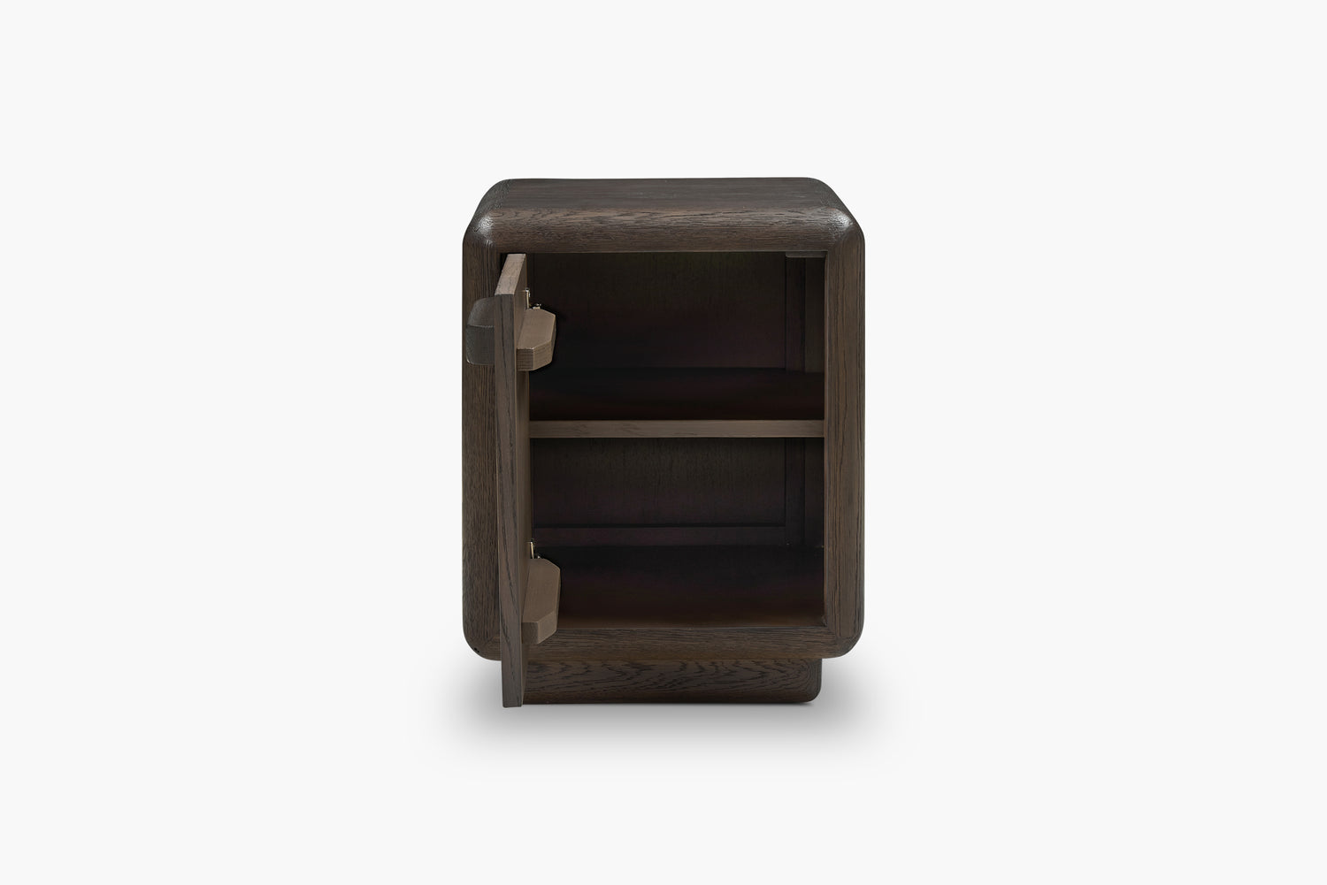 Americano Silvio Bedside Table