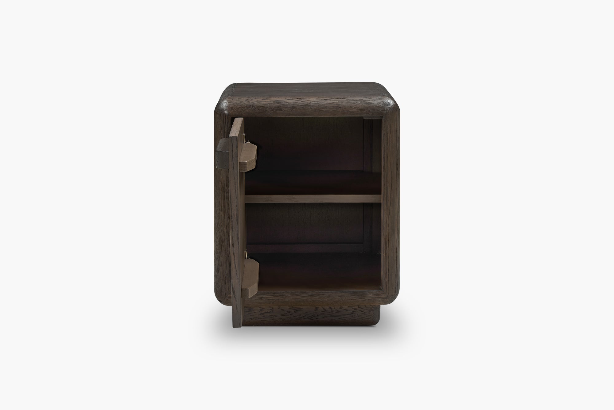 Americano Silvio Bedside Table