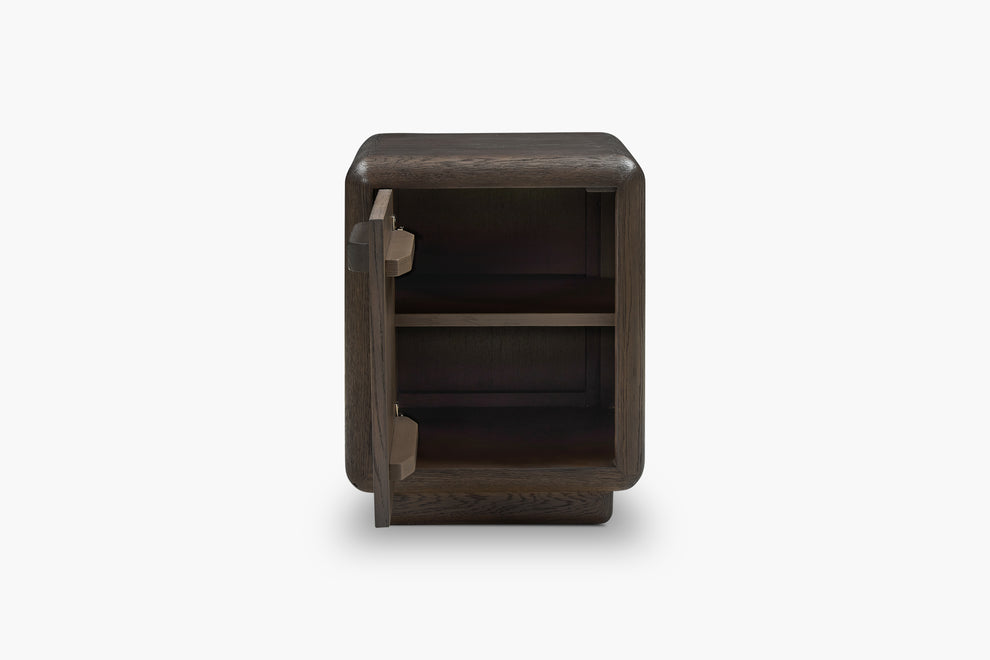Americano Silvio Bedside Table