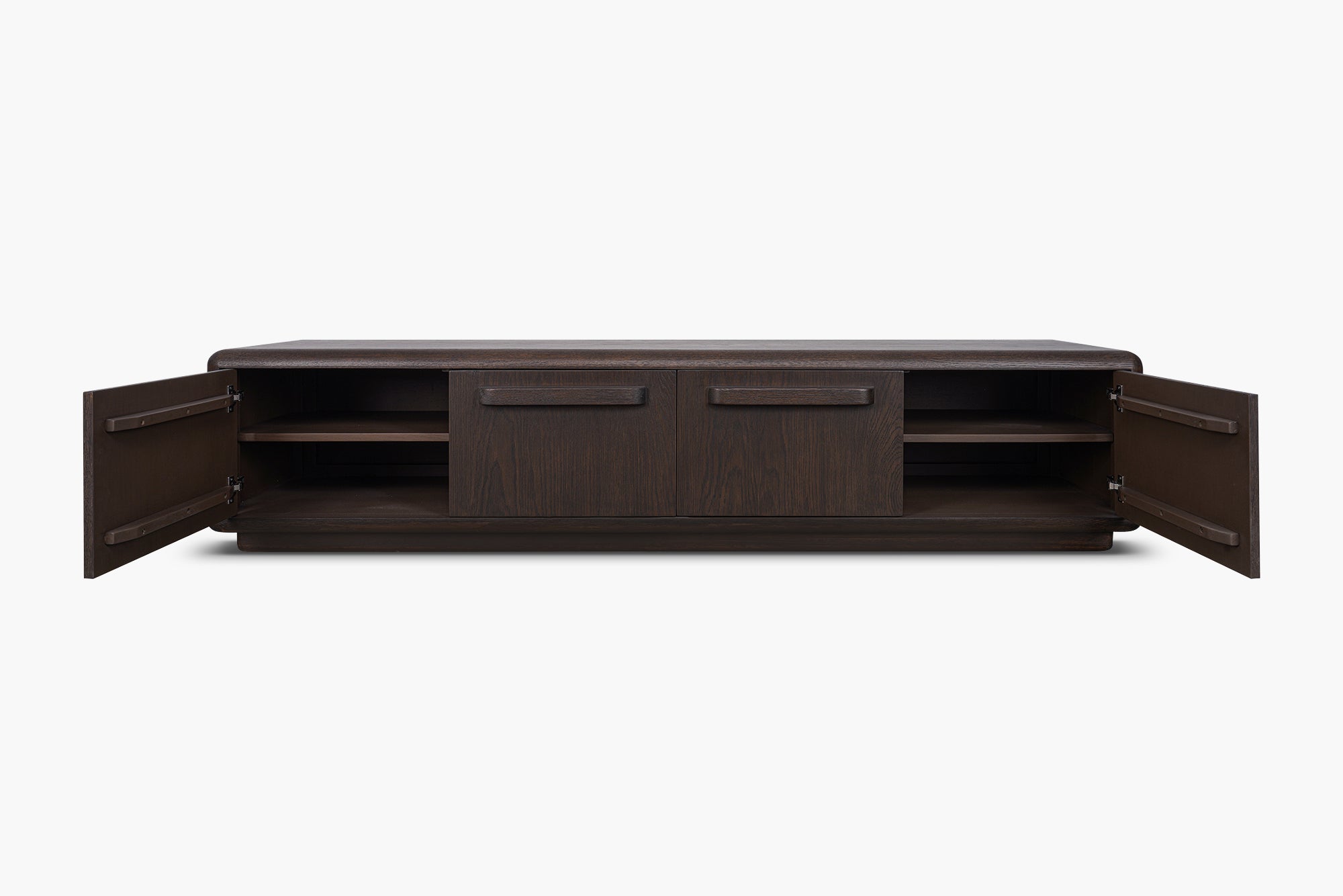 Americano Silvio 4 Door Entertainment Unit