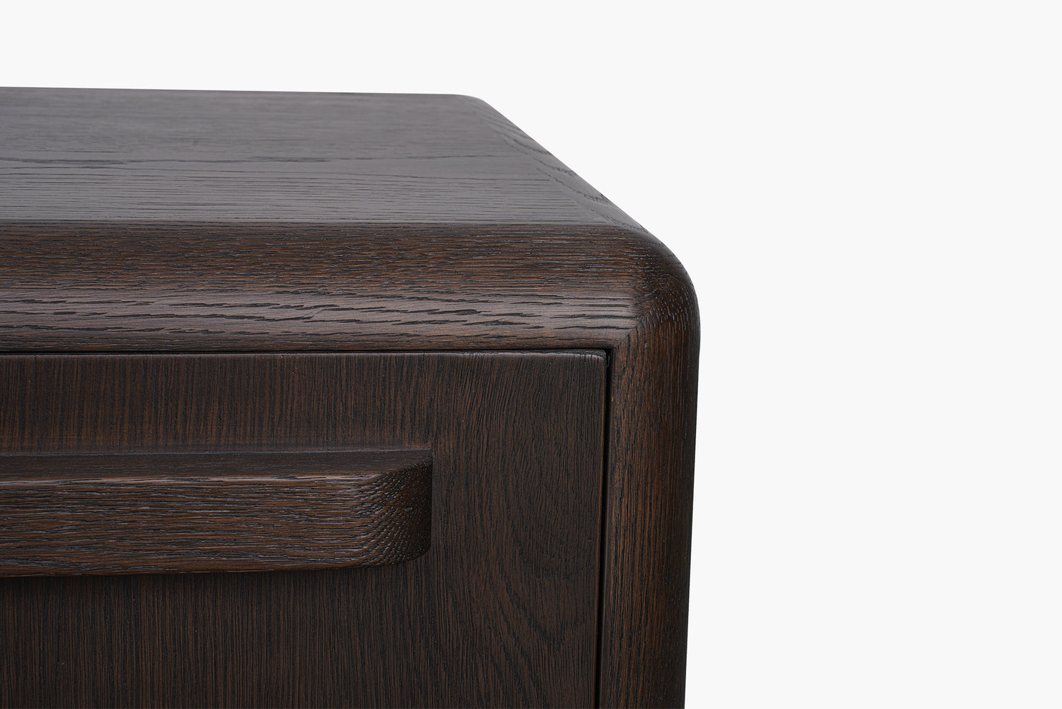 Americano Silvio 4 Door Entertainment Unit