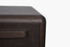 Americano Silvio 4 Door Entertainment Unit