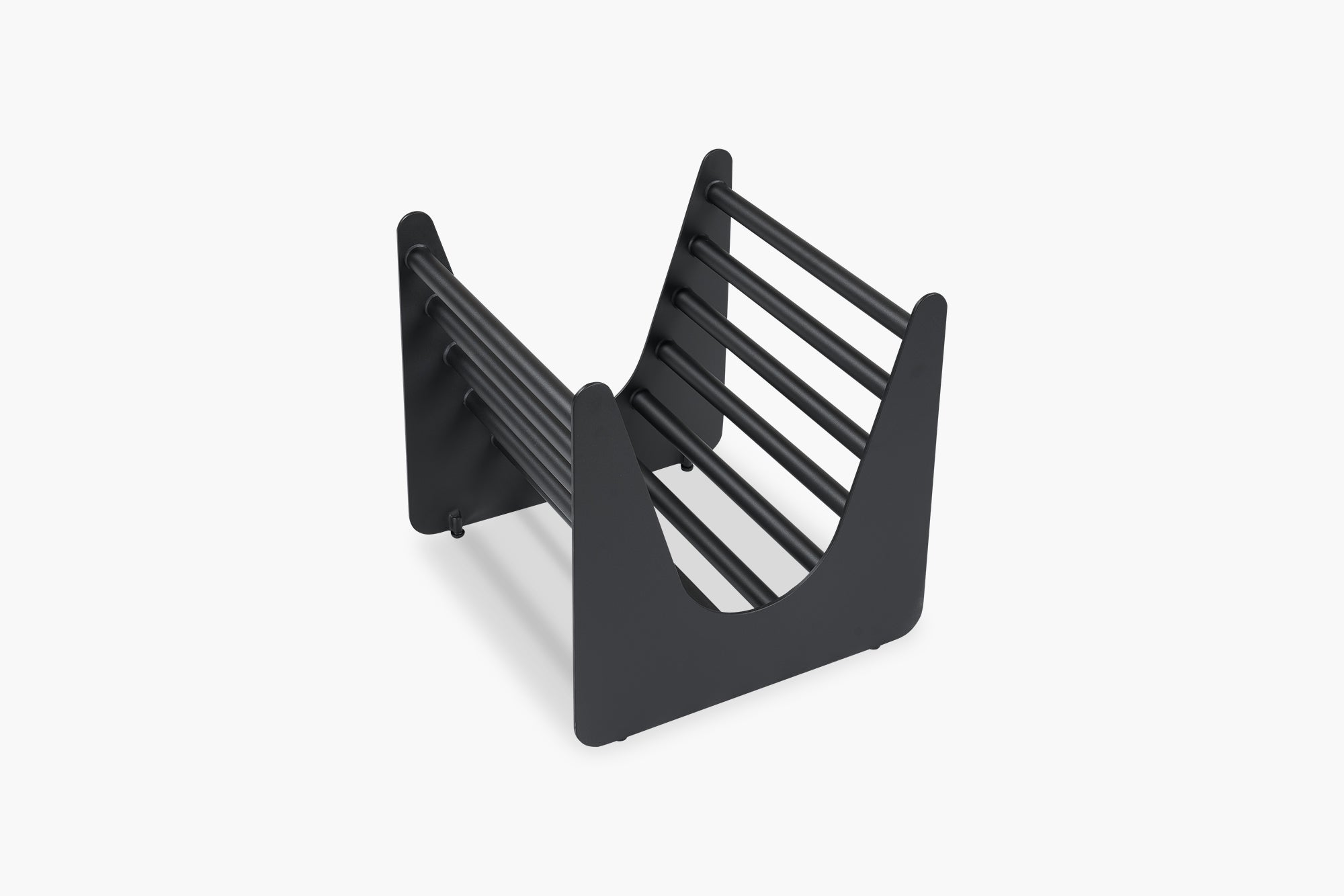 Outdoor Dougie Single Log Holder