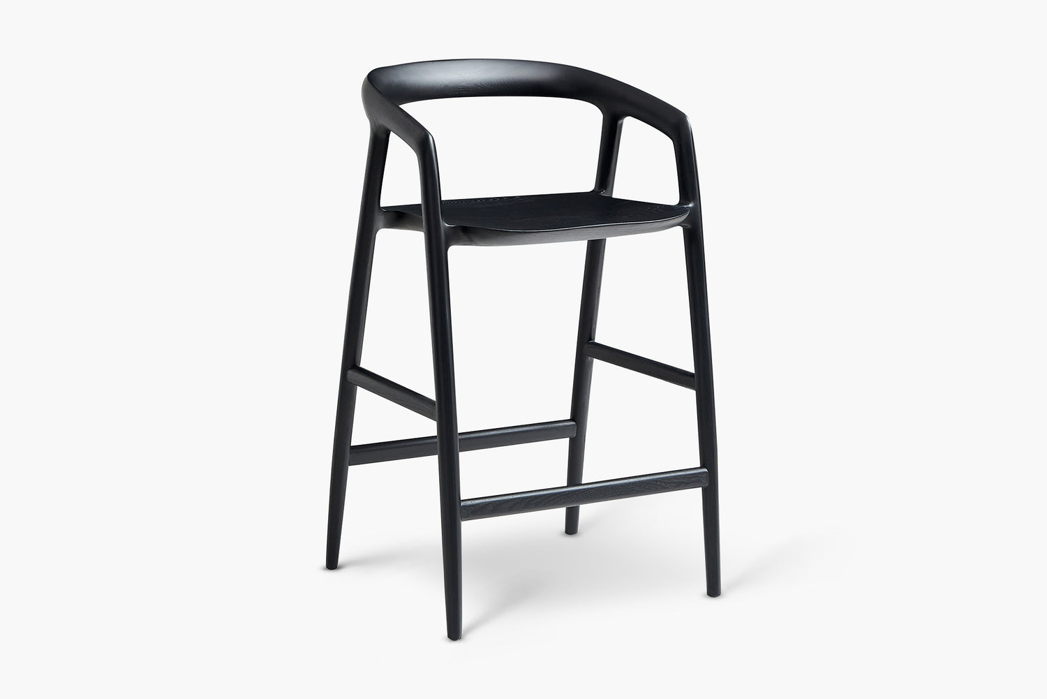 Maki Bar Stool