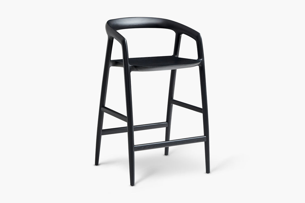Maki Bar Stool