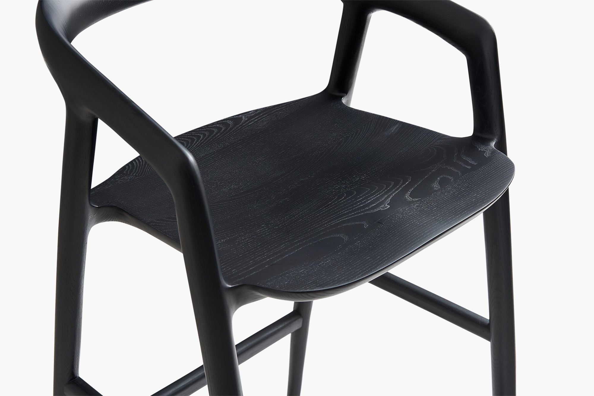Maki Bar Stool