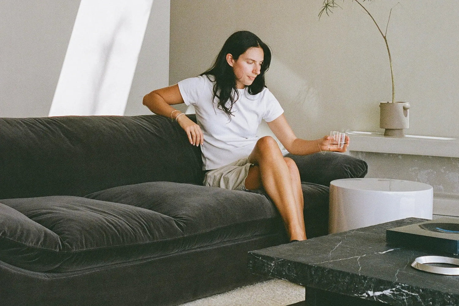 Parkha Sofa