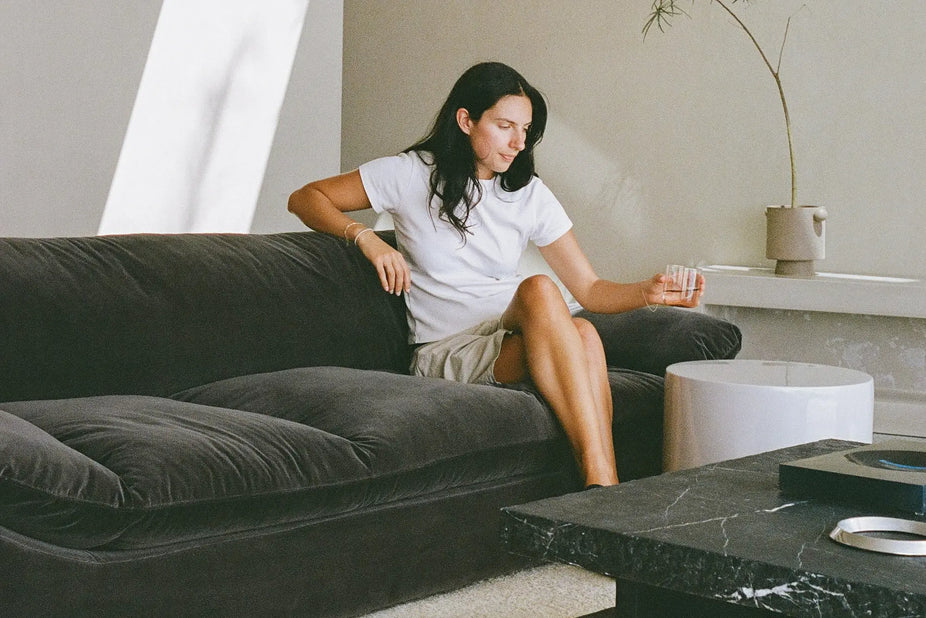 Parkha Sofa