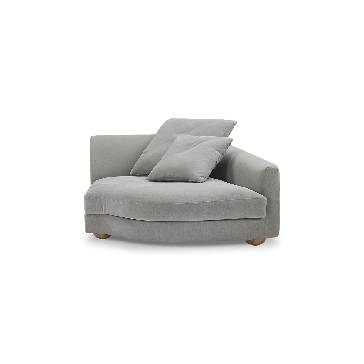 Cover Sofia Modular Chaise RAF
