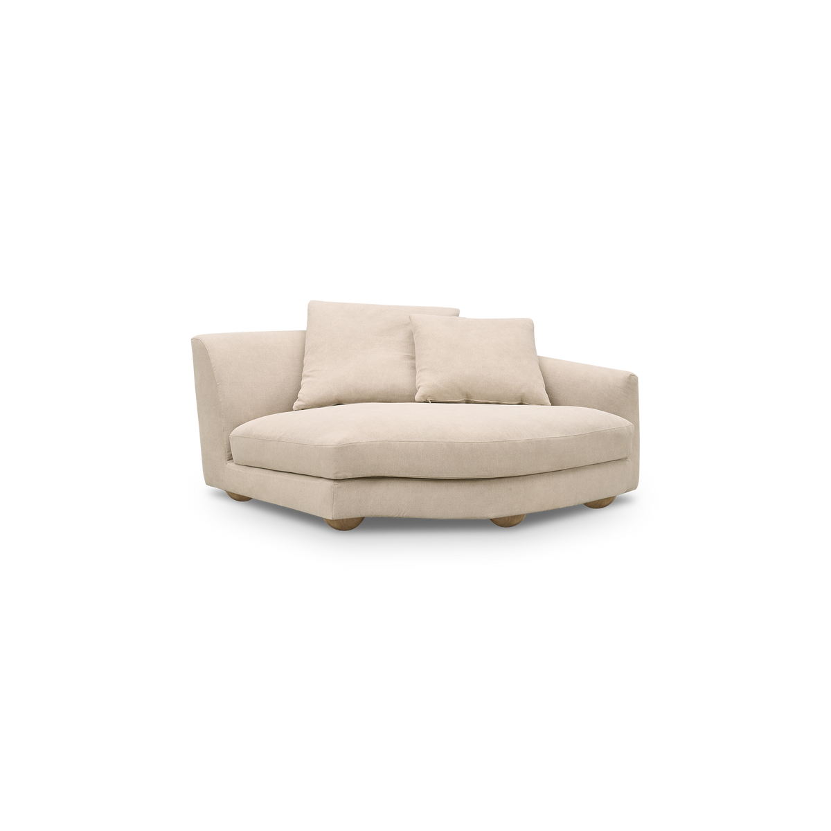 Cover Sofia Modular Chaise RAF