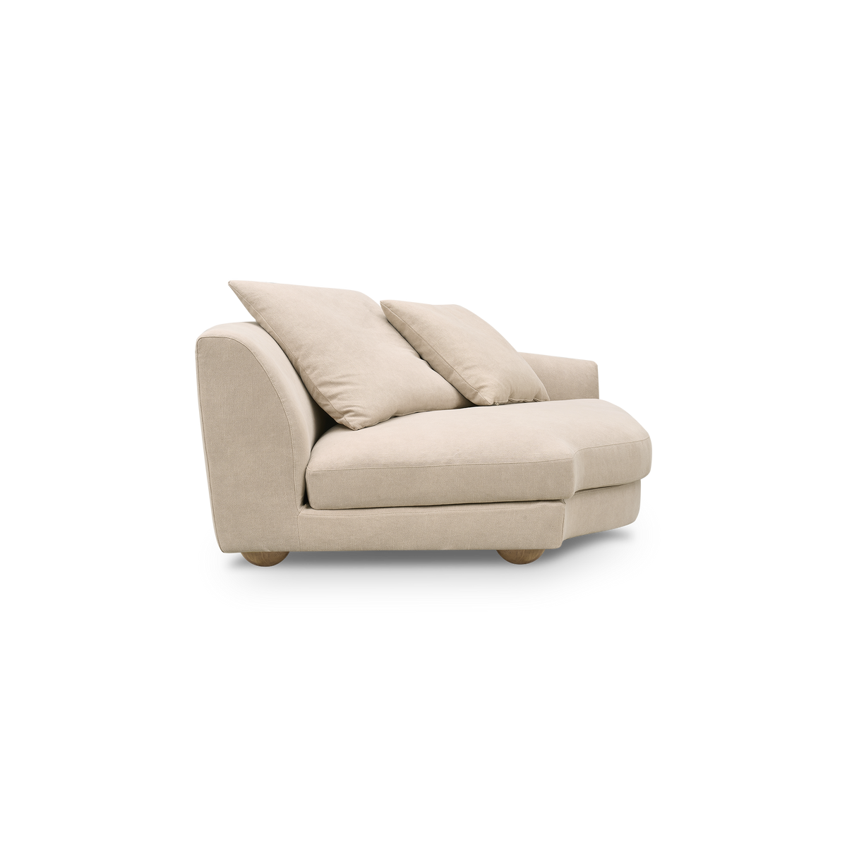 Cover Sofia Modular Chaise RAF