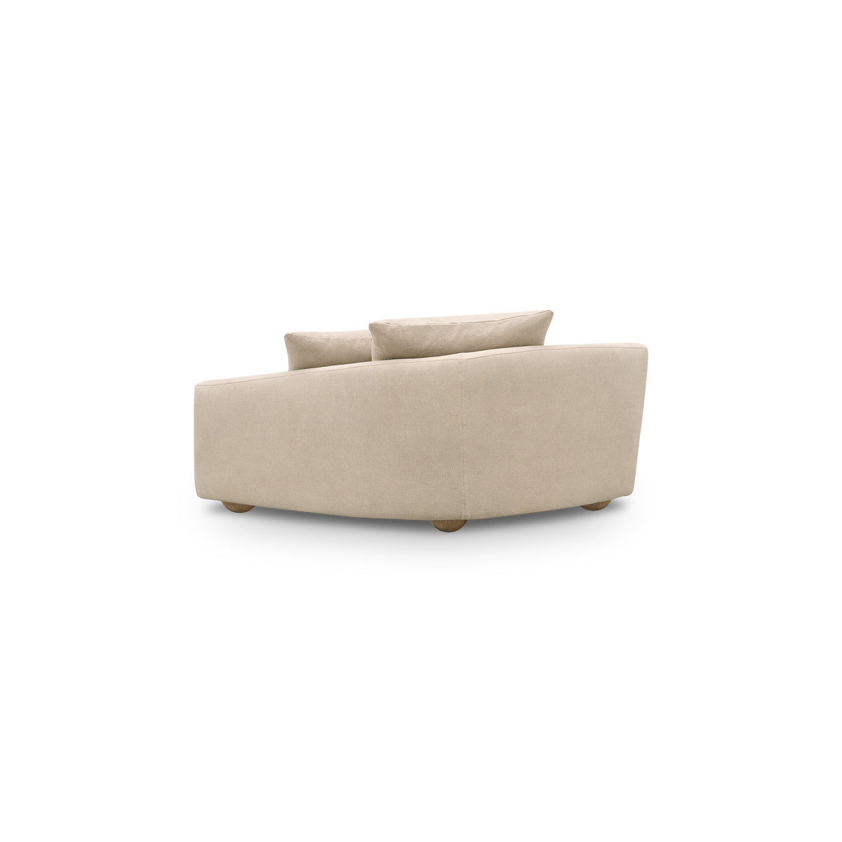 Cover Sofia Modular Chaise RAF