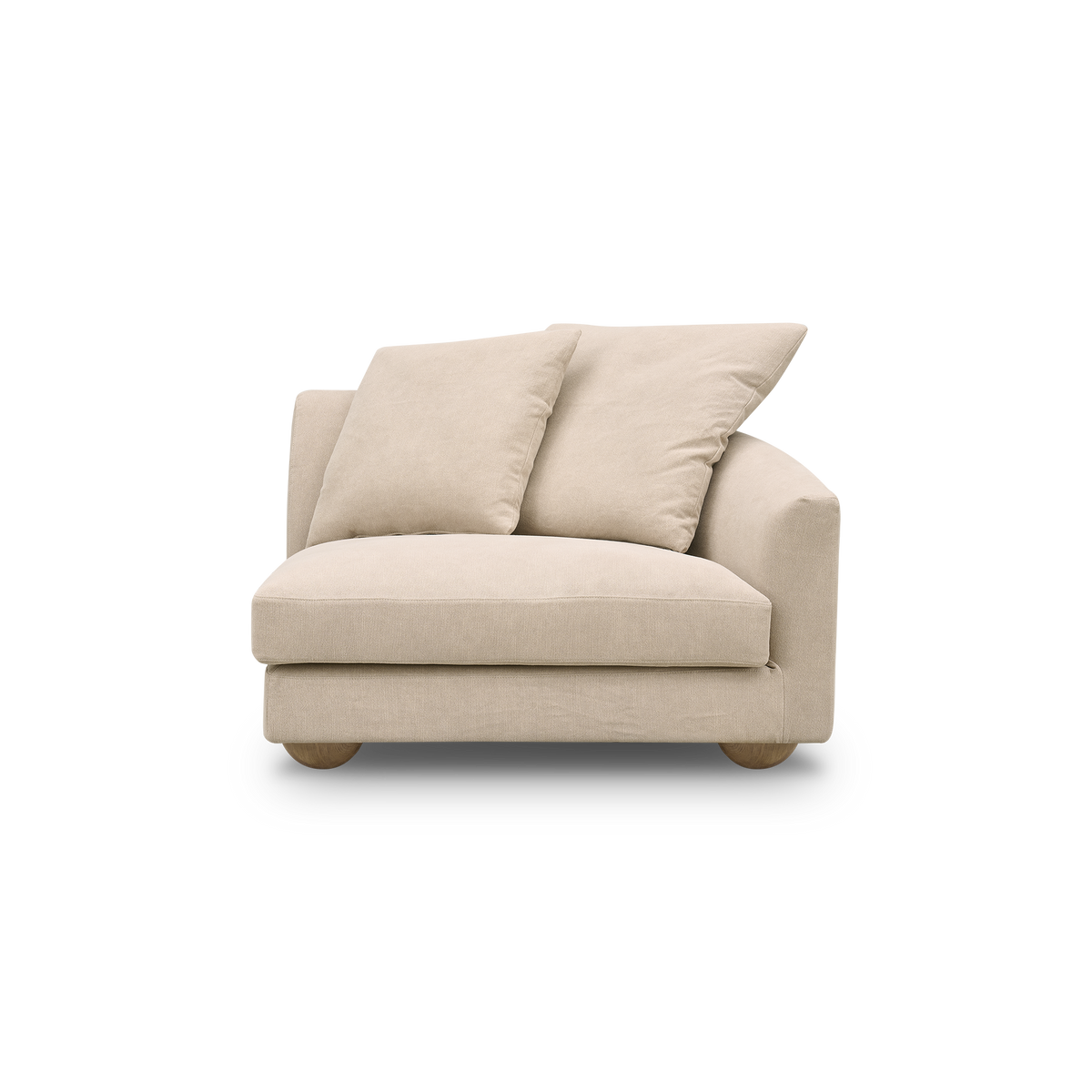 Cover Sofia Modular RAF