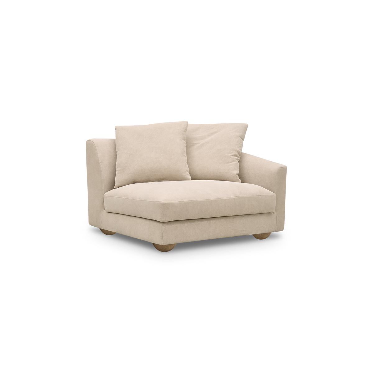 Cover Sofia Modular RAF