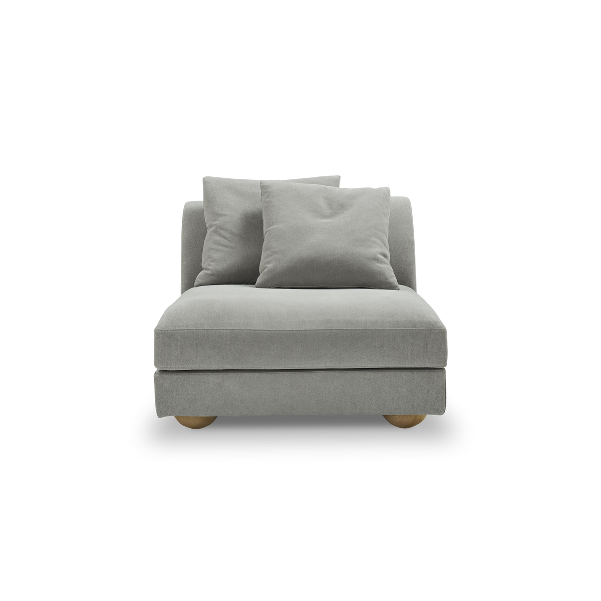 Cover Sofia Modular Slipper