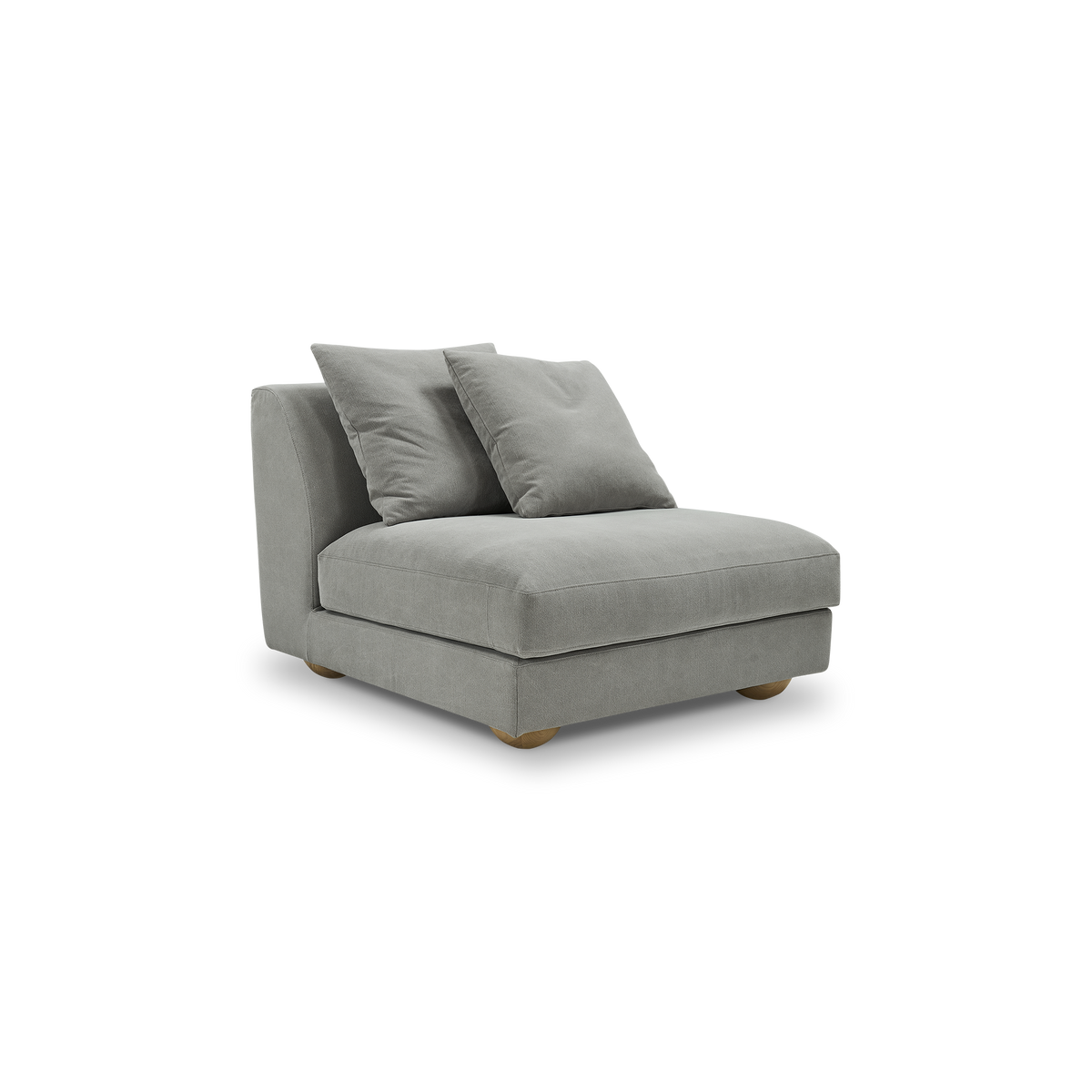 Cover Sofia Modular Slipper