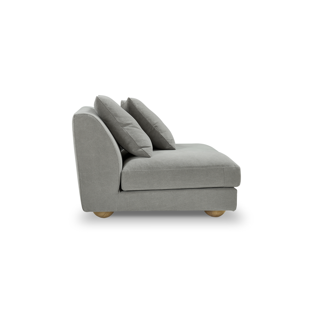 Cover Sofia Modular Slipper