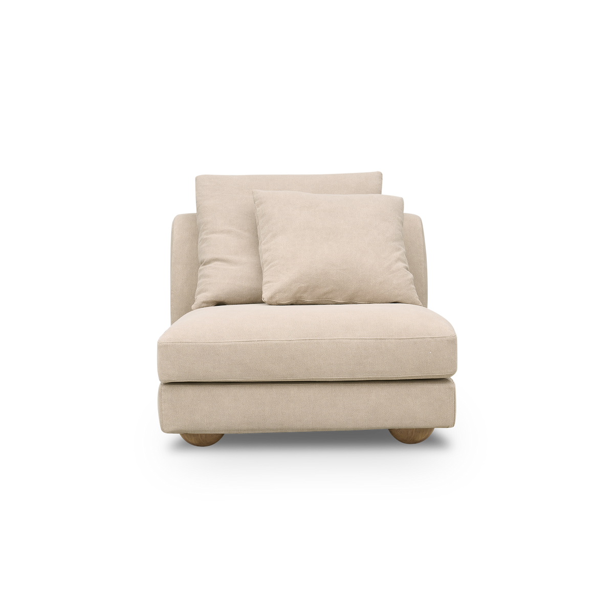 Cover Sofia Modular Slipper