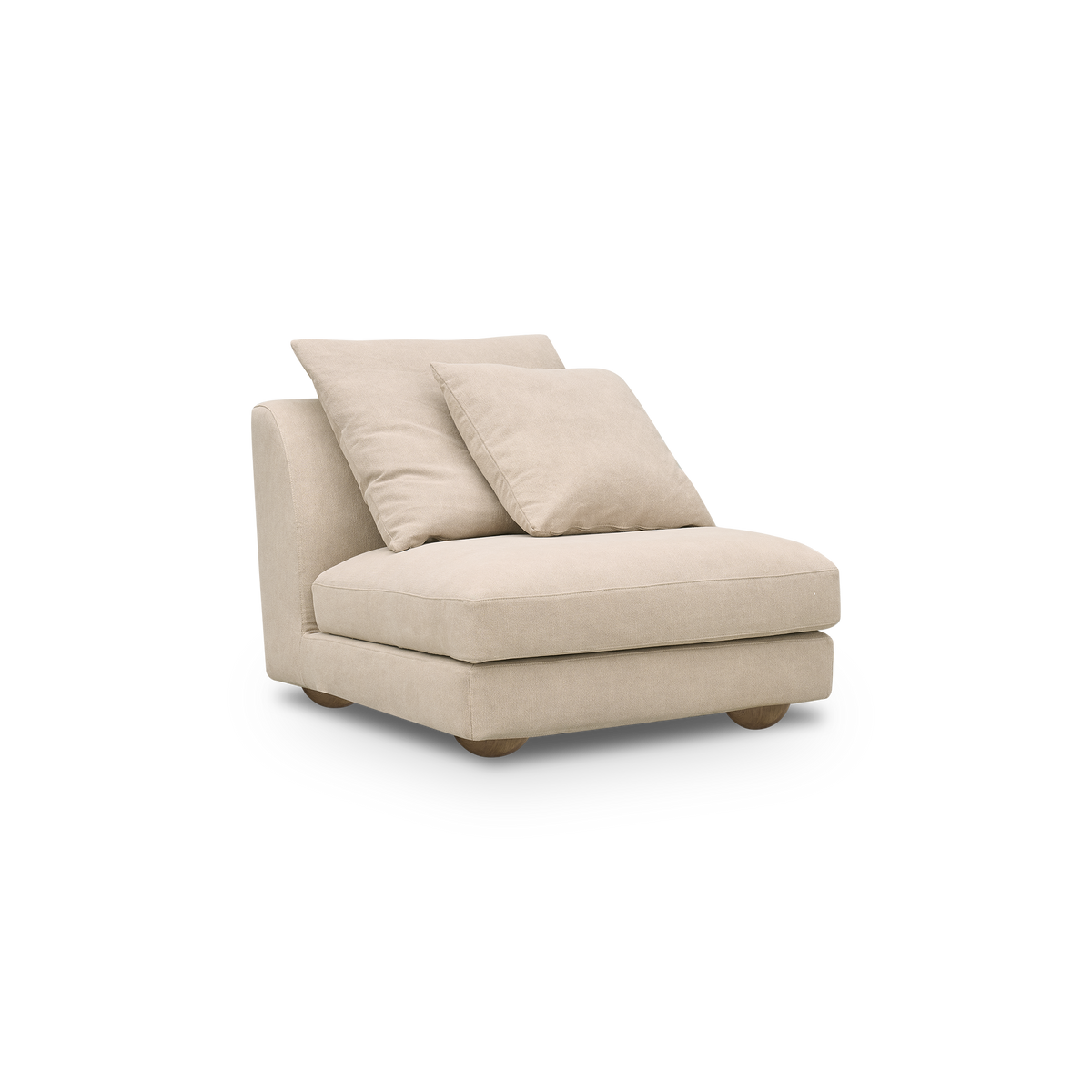 Cover Sofia Modular Slipper