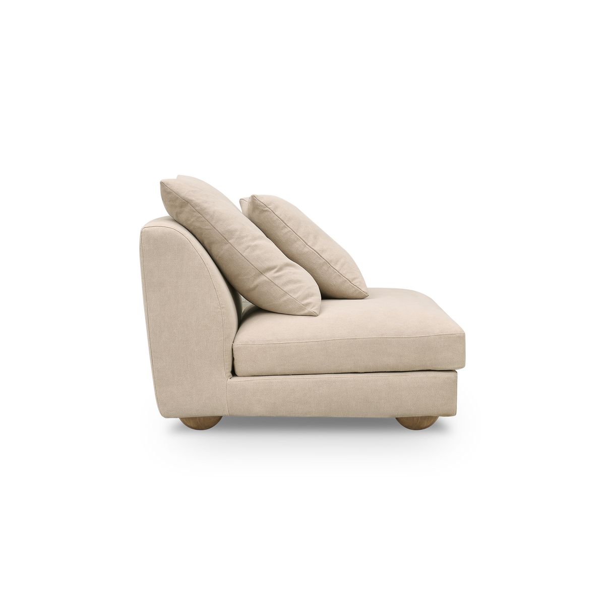 Cover Sofia Modular Slipper