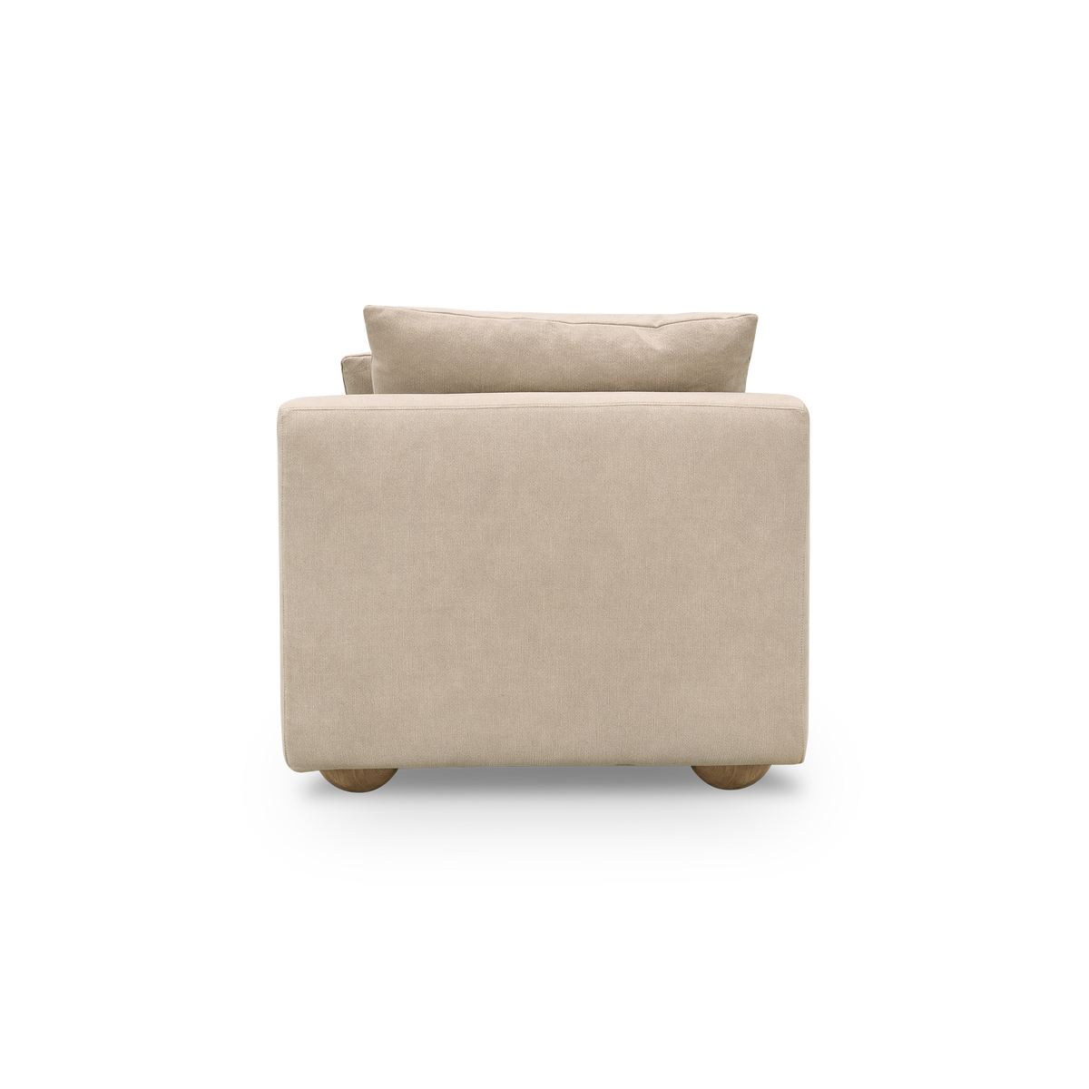 Cover Sofia Modular Slipper