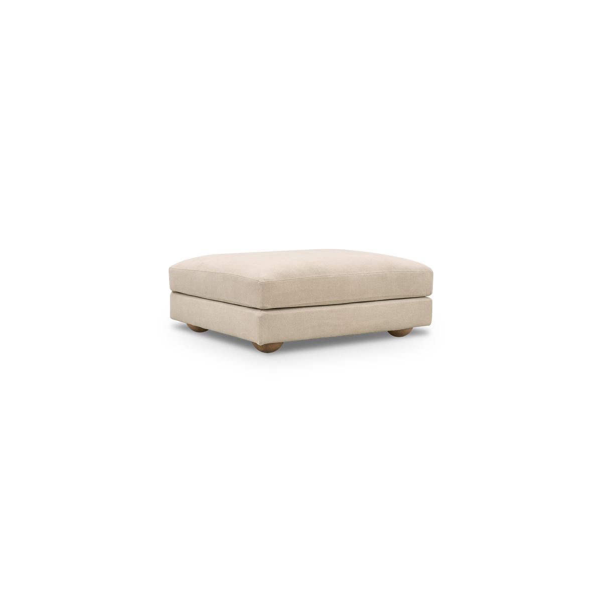 Cover Sofia Ottoman