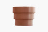Clay Spire Wall Sconce