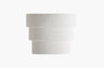 White Spire Wall Sconce