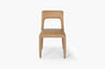 Tan Stark Dining Chair